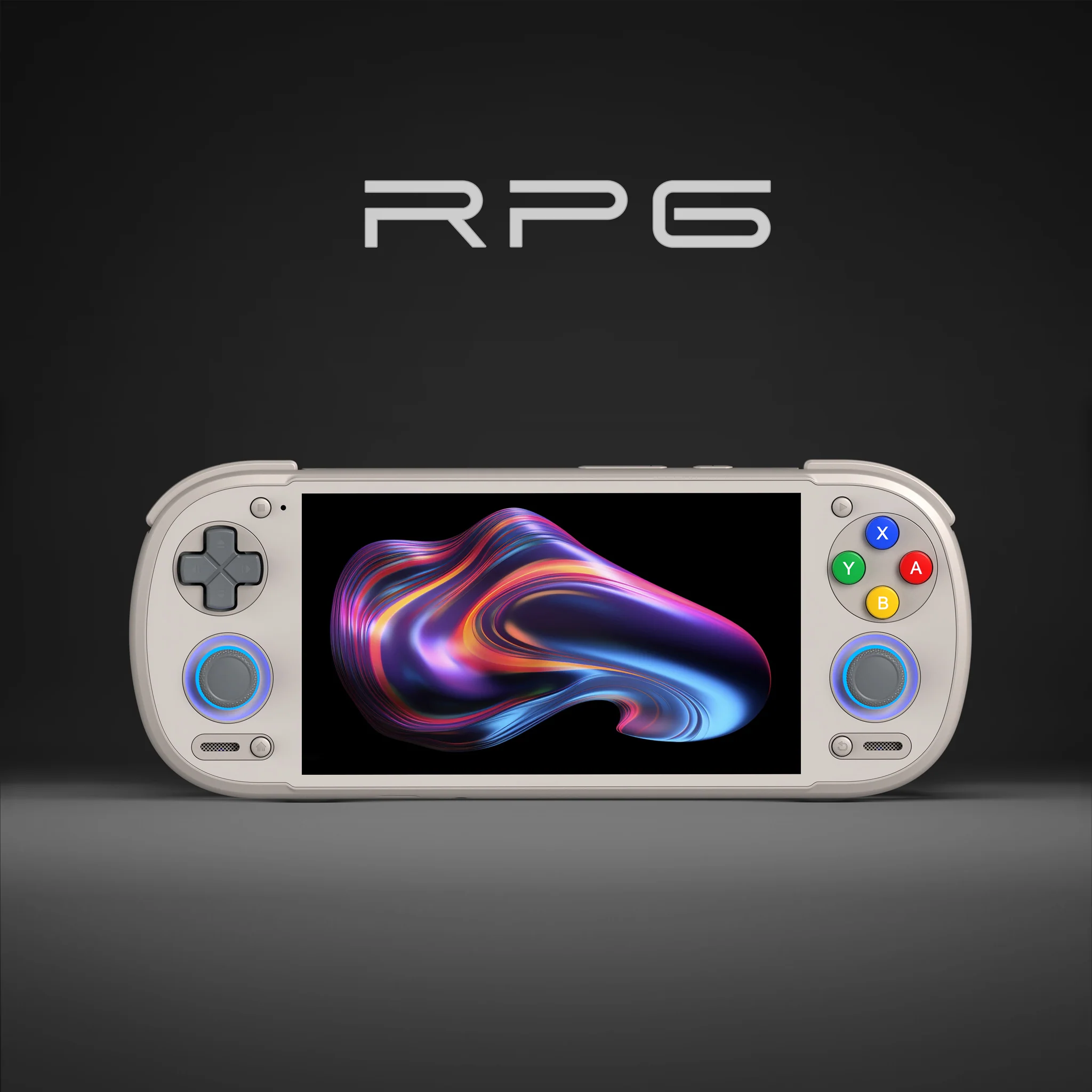 Handhelds